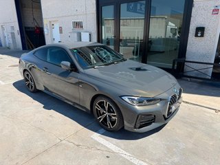 BMW 430i Coupé M Sport 245 CV | 2022 | Nacional