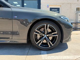 BMW 430i Coupé M Sport 245 CV | 2022 | Nacional
