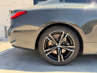 BMW 430i Coupé M Sport 245 CV | 2022 | Nacional
