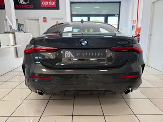 BMW 430i Coupé M Sport 245 CV | 2022 | Nacional