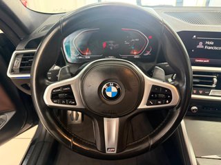 BMW 430i Coupé M Sport 245 CV | 2022 | Nacional