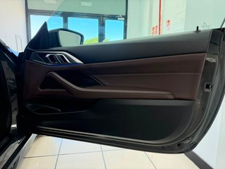 BMW 430i Coupé M Sport 245 CV | 2022 | Nacional