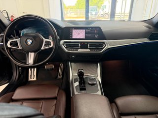 BMW 430i Coupé M Sport 245 CV | 2022 | Nacional