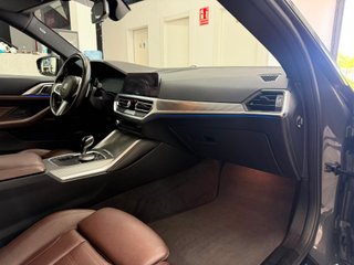 BMW 430i Coupé M Sport 245 CV | 2022 | Nacional