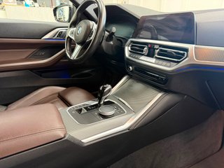 BMW 430i Coupé M Sport 245 CV | 2022 | Nacional