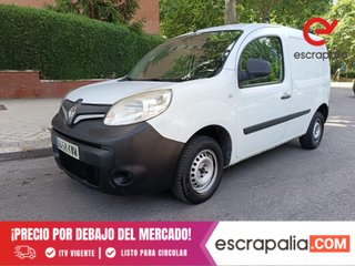 Renault Kangoo Express 1.5 dCi Professional