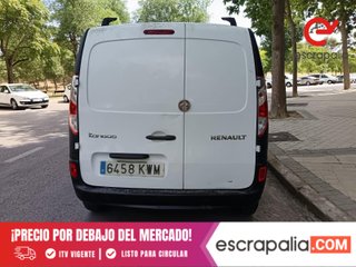 Renault Kangoo Express 1.5 dCi Professional