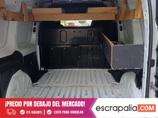 Renault Kangoo Express 1.5 dCi Professional
