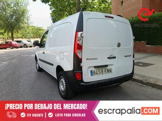 Renault Kangoo Express 1.5 dCi Professional