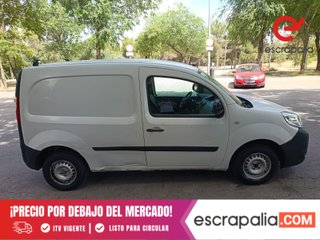 Renault Kangoo Express 1.5 dCi Professional
