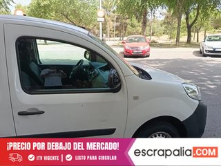 Renault Kangoo Express 1.5 dCi Professional