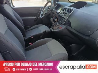 Renault Kangoo Express 1.5 dCi Professional