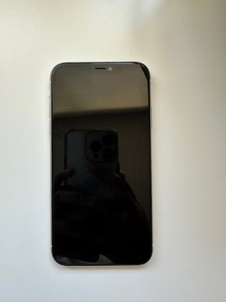 !Phone11 blanco Reacondicionado 128GB