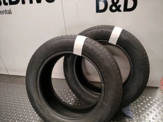 Neumáticos de ocasión 185/60 R15 88H
