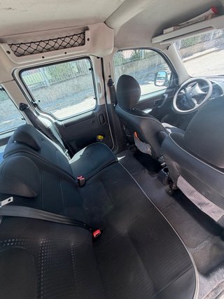 Peugeot Partner 2006