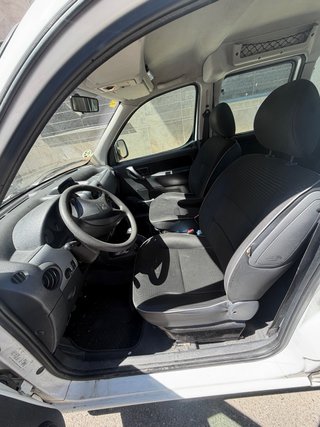 Peugeot Partner 2006