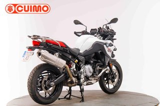 BMW F 750 GS