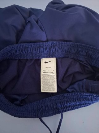 Conjunto Nike Atlético de Madrid Azul