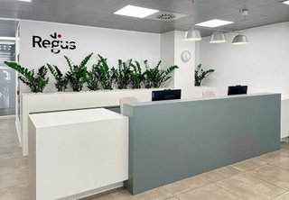 Oficina en alquiler en Alfonso en Zaragoza