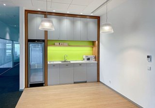 Oficina en alquiler en Alfonso en Zaragoza