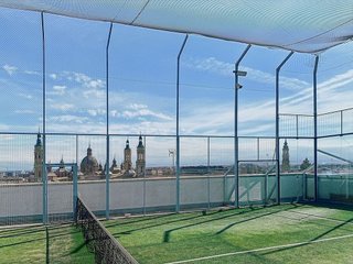 Oficina en alquiler en Alfonso en Zaragoza