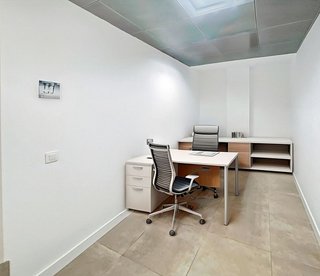Oficina en alquiler en Alfonso en Zaragoza