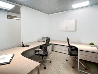 Oficina en alquiler en Alfonso en Zaragoza