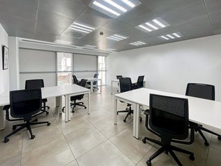 Oficina en alquiler en Alfonso en Zaragoza