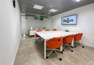 Oficina en alquiler en Alfonso en Zaragoza