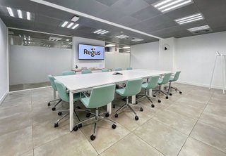 Oficina en alquiler en Alfonso en Zaragoza