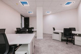 Oficina en alquiler en Guanarteme en Palmas de Gran Canaria(Las)