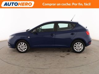 Seat Ibiza 1.2 TSI Reference Plus