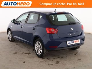 Seat Ibiza 1.2 TSI Reference Plus