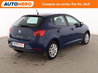 Seat Ibiza 1.2 TSI Reference Plus