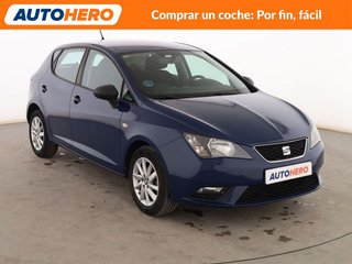 Seat Ibiza 1.2 TSI Reference Plus