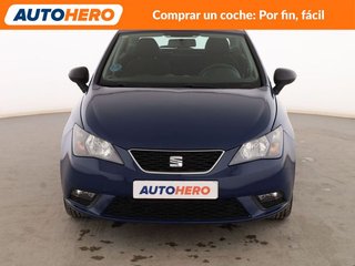 Seat Ibiza 1.2 TSI Reference Plus