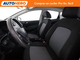 Seat Ibiza 1.2 TSI Reference Plus