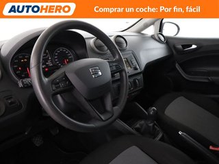 Seat Ibiza 1.2 TSI Reference Plus