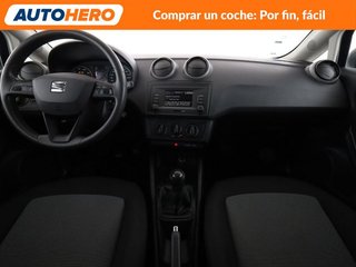 Seat Ibiza 1.2 TSI Reference Plus
