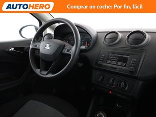 Seat Ibiza 1.2 TSI Reference Plus