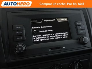 Seat Ibiza 1.2 TSI Reference Plus