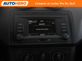 Seat Ibiza 1.2 TSI Reference Plus