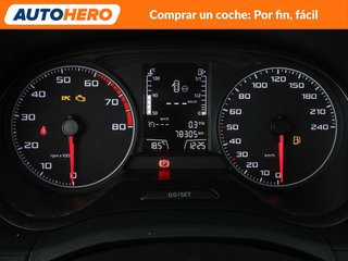 Seat Ibiza 1.2 TSI Reference Plus