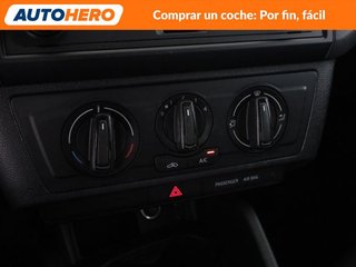 Seat Ibiza 1.2 TSI Reference Plus