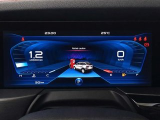 Bestune T77 1.5T DCT Premium 118 kW (160 CV)