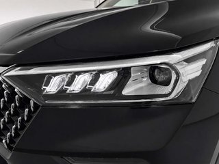 Bestune T77 1.5T DCT Premium 118 kW (160 CV)