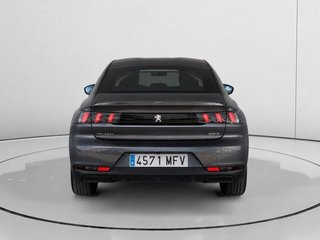 Peugeot 508 BlueHDi 130 S&S Active Pack EAT8 96 kW (130 CV)