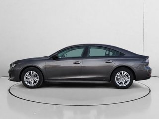 Peugeot 508 BlueHDi 130 S&S Active Pack EAT8 96 kW (130 CV)