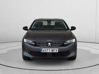 Peugeot 508 BlueHDi 130 S&S Active Pack EAT8 96 kW (130 CV)