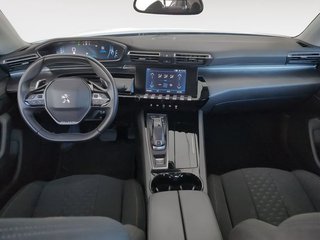 Peugeot 508 BlueHDi 130 S&S Active Pack EAT8 96 kW (130 CV)